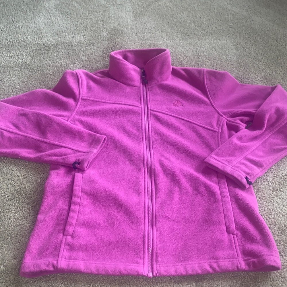 EUC Nike ACG Hiking Fleece *HTF